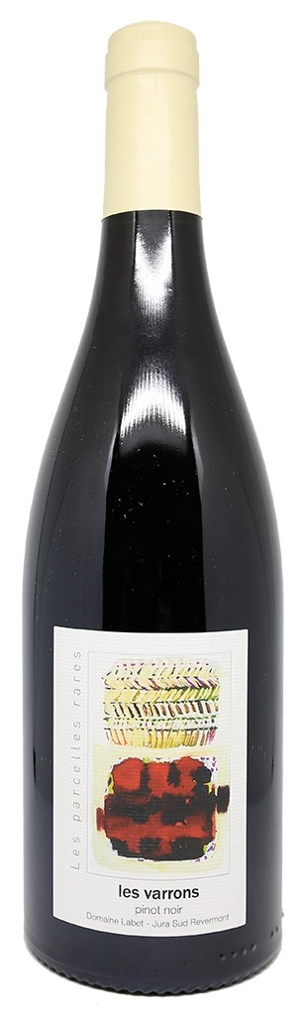 Domaine Labet Les Varrons